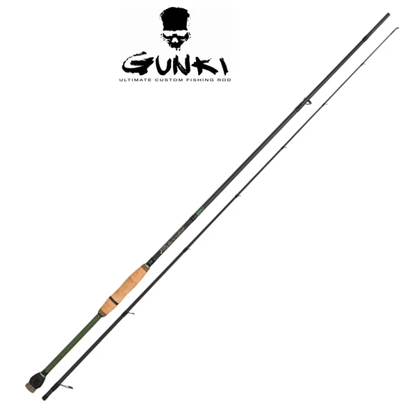 Hengel Gunki Iron T 1 Hengel Gunki Iron T