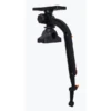 DAM Transducer Arm With Fishfinder Mount Big