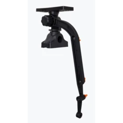 DAM Transducer Arm With Fishfinder Mount Big