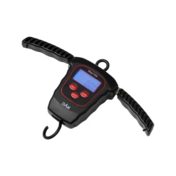 Dam Digital Scale