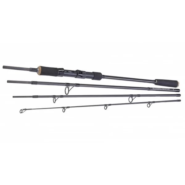 Dam Quadra Safar Spinhengel 1 Dam Quadra Safar Spinhengel