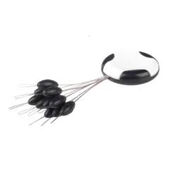 Spro Deadbait Float Stoppers XXL