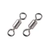 Spro Deadbait Stainless Steel Rolling Swivel