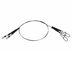 EFFZETT Kink-free Titanium Leader