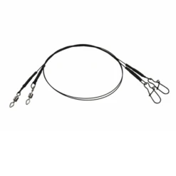 EFFZETT Staaldraadjes 1x7