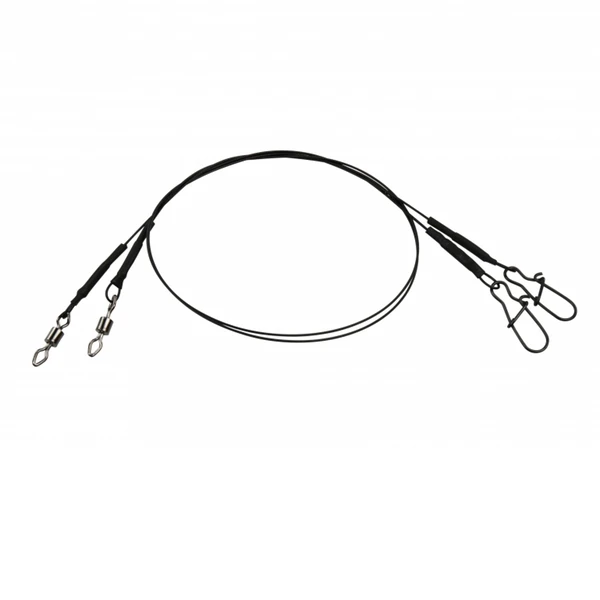 EFFZETT Staaldraadjes 1x7 1 EFFZETT Staaldraadjes 1x7