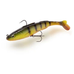 Quantum Kunstaas Freak Of Nature Swimbait Zander