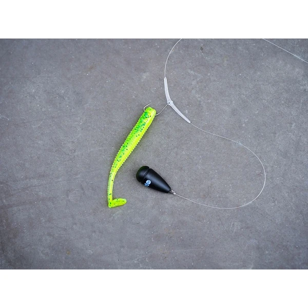 Freestyle Adjustable Dropshot System 3 Freestyle Adjustable Dropshot System - Afbeelding 3