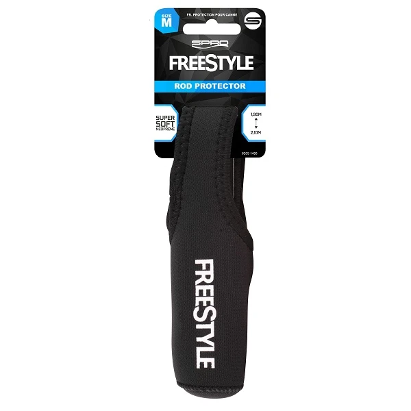 Freestyle Rod Protector 1 Freestyle Rod Protector