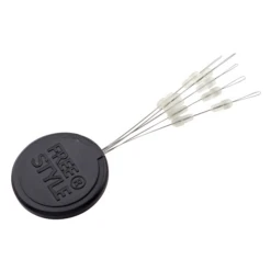 Freestyle Silicone Weight Stoppers