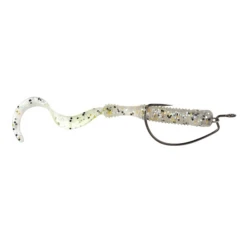 Freestyle Stainless Lure Loop -Fijn Vistuig Freestyle Stainless Lure Loop
