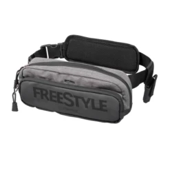 Freestyle Ultrafree Belt 5 Freestyle Ultrafree Belt -Fijn Vistuig Freestyle Ultrafree Belt 1
