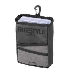 Freestyle Ultrafree Box Pouch