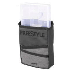 Freestyle Ultrafree Box Pouch -Fijn Vistuig Freestyle Ultrafree Box Pouch2