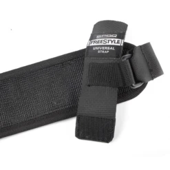 Freestyle Universal Shoulder Strap -Fijn Vistuig Freestyle Universal Shoulder Strap2