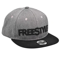 Freestyle Flat Cap