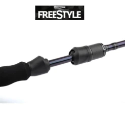 Freestyle Hengels Skilz -Fijn Vistuig Freestyle hengels Skilz 3