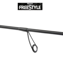 Freestyle Hengels Skilz -Fijn Vistuig Freestyle hengels Skilz 4