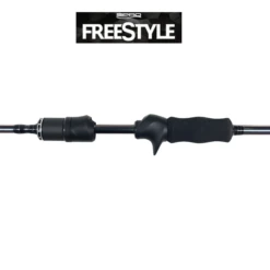 Freestyle Hengels Skilz -Fijn Vistuig Freestyle hengels Skilz 5