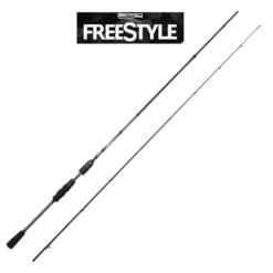 Freestyle Hengels Skilz