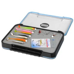 Freestyle Rigged Boxxes 5 Freestyle Rigged Boxxes -Fijn Vistuig Freestyle rigged boxxes 1