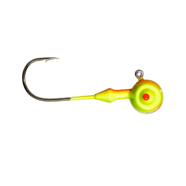 Gunki G'Foot Jigkoppen 2 Gunki G'Foot Jigkoppen - Afbeelding 2