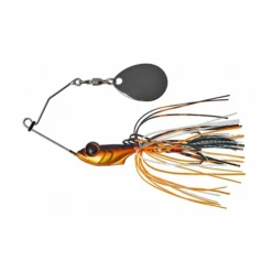 Gunki Kunstaas Alvin 5.6 Gr Spinnerbait