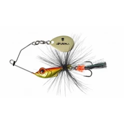 Gunki Kunstaas Alvin Fly 5.6 Gr Spinnerbait