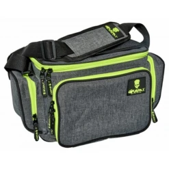 Gunki Box Bag Power-Game Walker