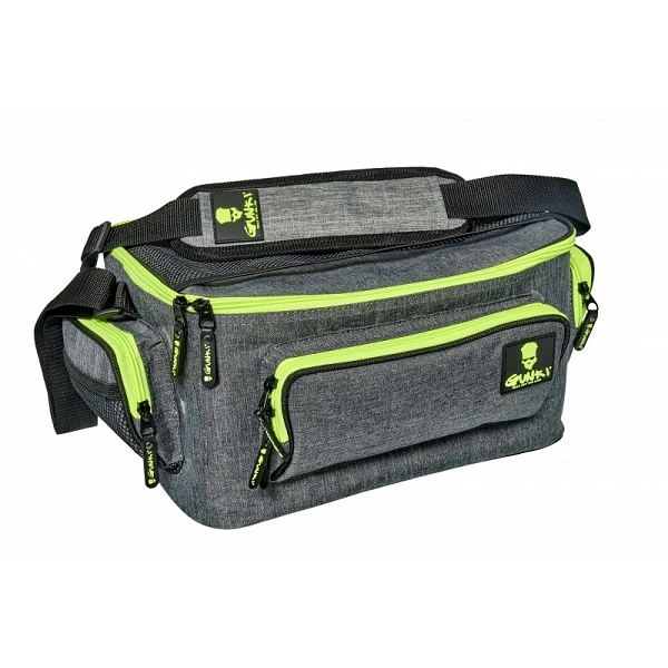 Gunki Box Bag Power-Game Zander 1 Gunki Box Bag Power-Game Zander