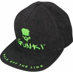 Gunki Cap Snapback Team Gunki