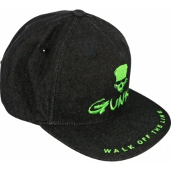 Fijn Vistuig 23 Fijn Vistuig -Fijn Vistuig Gunki Cap Snapback Team Gunki2