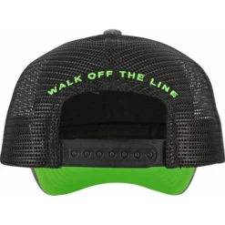 Gunki Cap Trucker Team Gunki -Fijn Vistuig Gunki Cap Trucker Team Gunki2