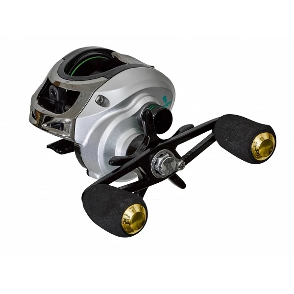 Gunki Reel Powergame BC 200 1 Gunki Reel Powergame BC 200