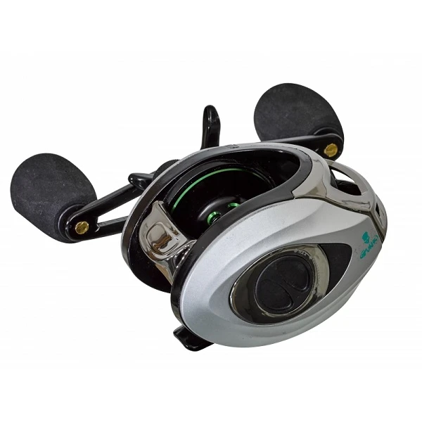 Gunki Reel Powergame BC 200 2 Gunki Reel Powergame BC 200 - Afbeelding 2