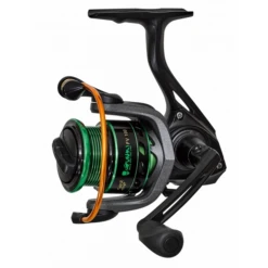 Werpmolen Gunki Powergame FV