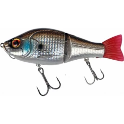 Gunki Kunstaas Scunner 135 S Twin Swimbait