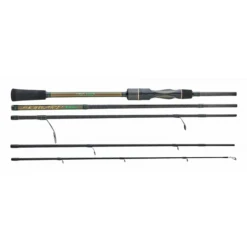 Hengel Gunki Skyward -Trip Spin