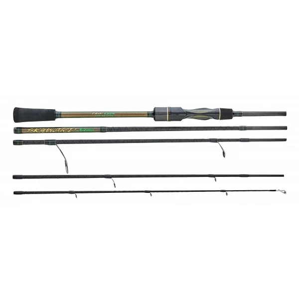 Hengel Gunki Skyward -Trip Spin 1 Hengel Gunki Skyward -Trip Spin