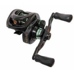 Gunki Werpreel Chooten Cut BC 100