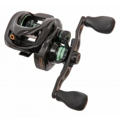 Gunki Werpreel Chooten Cut BC 200