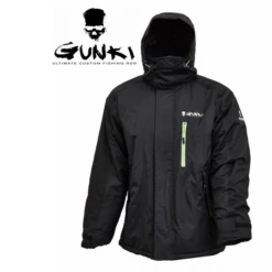 Gunki Thermo Gear