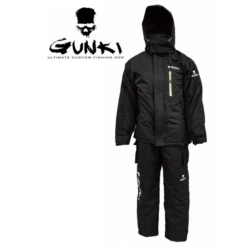Gunki Thermo Gear -Fijn Vistuig Gunki thermo gear 3