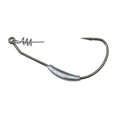 Gunki Texas Haak Verzwaard