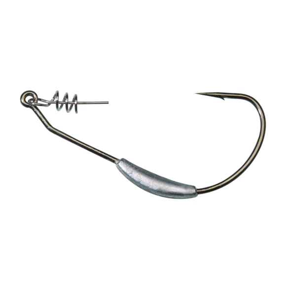 Gunki Texas Haak Verzwaard 1 Gunki Texas Haak Verzwaard