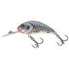 Salmo Kunstaas Rattlin Hornet Floating 5,5 Cm