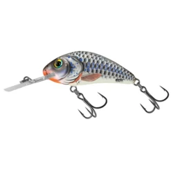 Salmo Kunstaas Rattlin Hornet Floating 5,5 Cm