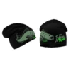 Hot Spot Design Beanie Fishing Mania Zander