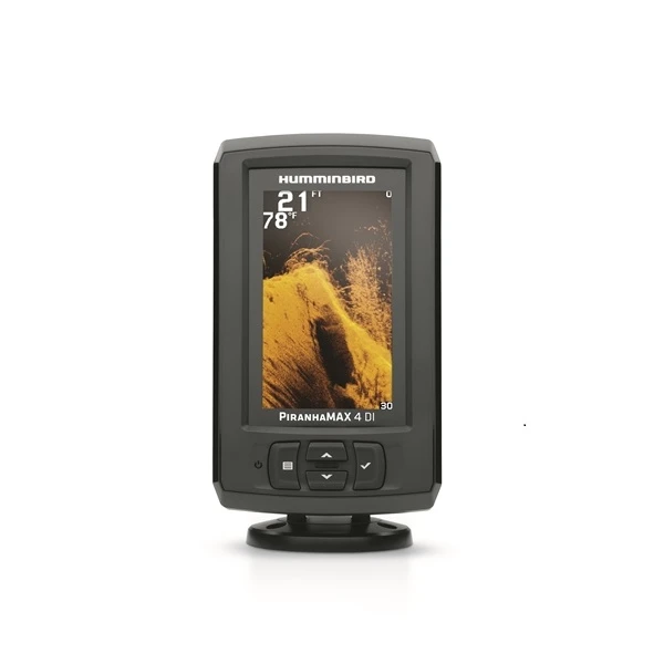 Humminbird PiranhaMAX 4 DI 1 Humminbird PiranhaMAX 4 DI