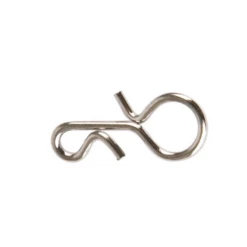 Iron Claw Easy Stinger Clip